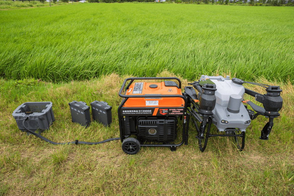 Có nên đầu tư máy bay phun thuốc trừ sâu không? chi phi mua may bay phun thuoc tru sau DRONE1 Forum thách thức khi đầu tư mua máy bay phun thuốc trừ sâu