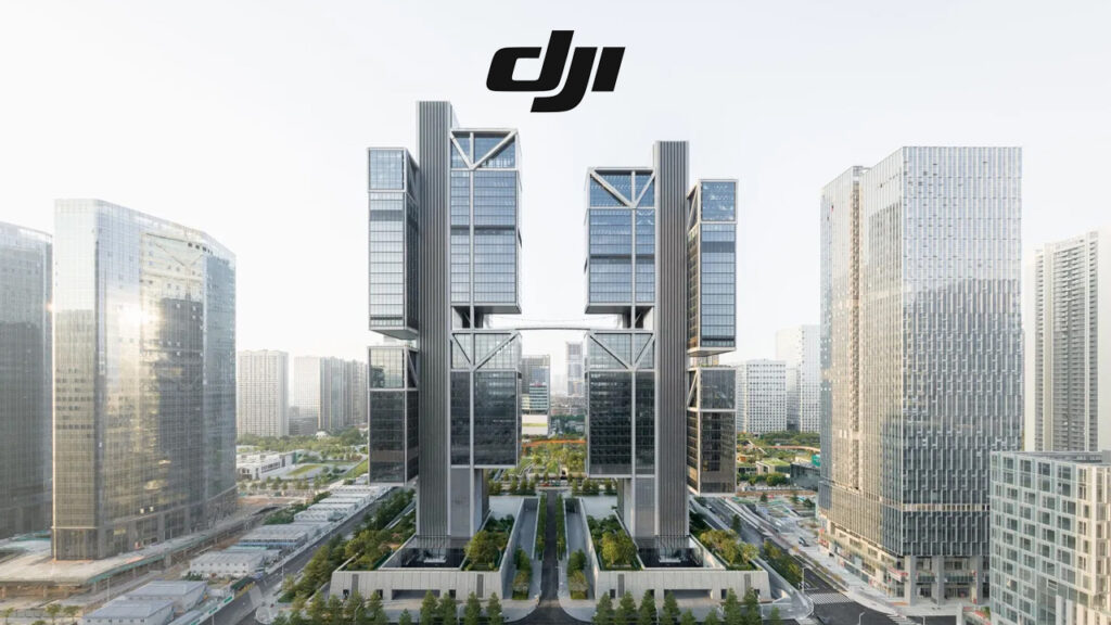 DJI của nước nào? Có tốt không? Có nên mua không? dji cua nuoc nao DRONE1 Forum Tìm hiểu về thương hiệu DJI, là thương hiệu của nước nào? chất lượng có tốt không?