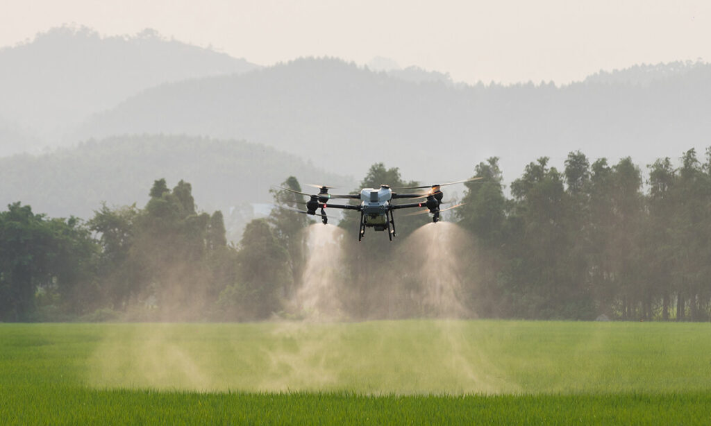 UAV là gì? Top 10 ứng dụng nổi bật nhất của UAV ung dung cua uav trong doi song hien dai DRONE1 Forum ứng dụng của máy bay không người lái UAV trong đời sống hiện đại