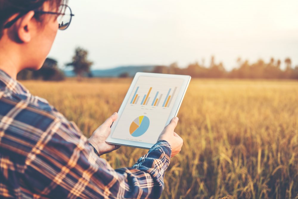 Ứng dụng công nghệ trong nông nghiệp thông minh thời 4.0 uong dung bigdata va analytics vao nong nghiep thong minh DRONE1 Forum ung dung bigdata va analytics vao nong nghiep thong minh