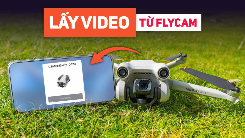 Hướng dẫn cách lấy video từ flycam đơn giản nhất cach lay video tu flycam DRONE1 Forum Cách lấy video từ flycam về máy tính, điện thoại dễ nhất