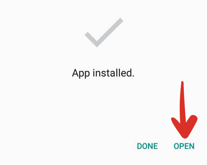 Hướng dẫn cài đặt và sử dụng DJI Fly (iOS và Android) cai dat dji fly android 15 DRONE1 Forum Cài đặt DJI Fly cho Android