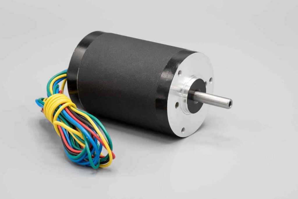 Động cơ không chổi than là gì? Ứng dụng và lợi ích dong co khong choi than DRONE1 Forum động cơ không chổi than
