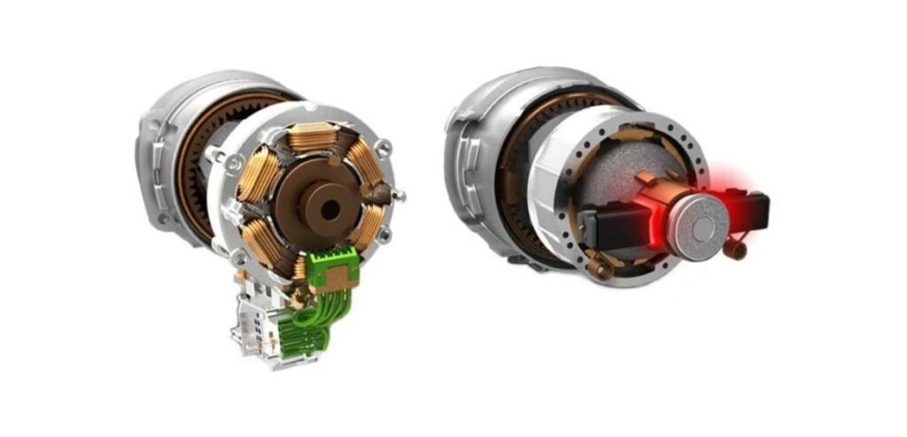 Động cơ không chổi than là gì? Ứng dụng và lợi ích dong co khong choi than va co choi than DRONE1 Forum So sánh động cơ không chổi than và có chổi than