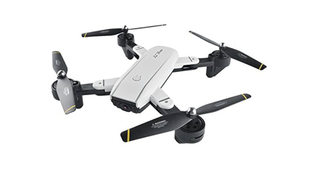 Top 8 flycam giá rẻ đáng mua cho người mới chơi flcam gia re SG700 DRONE1 Forum Flycam giá chỉ hơn 1 triệu SG700