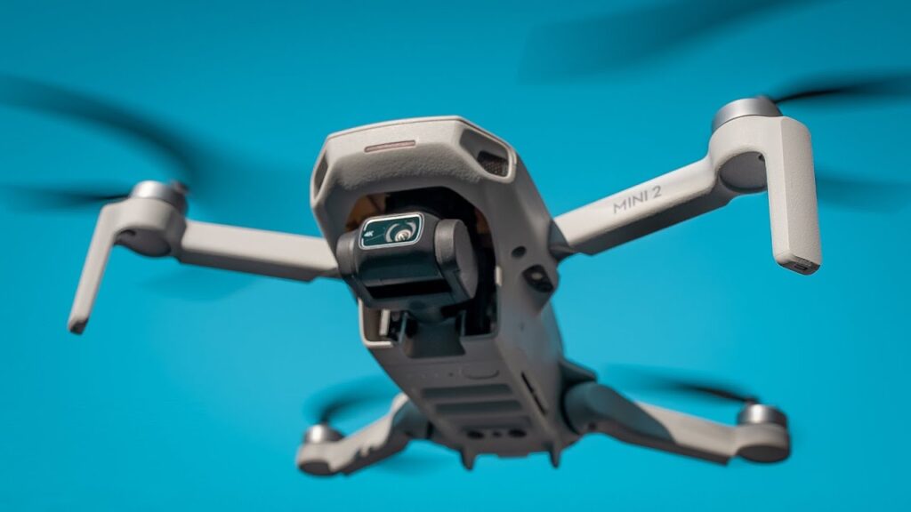 Top 8 flycam giá rẻ đáng mua cho người mới chơi flycam DJI mini 2 DRONE1 Forum Có nhiều loại flycam giá rẻ khác nhau
