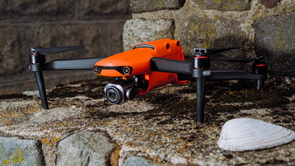 Top 10+ hãng flycam nổi tiếng nhất thế giới hiện nay flycam autel robotics evo 2 pro chinh hang min DRONE1 Forum Flycam EVO 2 Pro của Autel Robotics