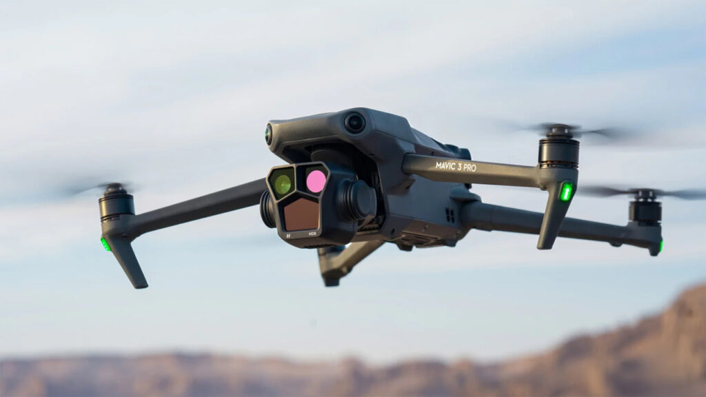Tổng hợp 4 mẫu flycam bay xa 20km hot nhất hiện nay flycam dji mavic 3 pro bay xa hon 20km DRONE1 Forum Flycam DJI Mavic 3 Pro có tầm bay hơn 20km