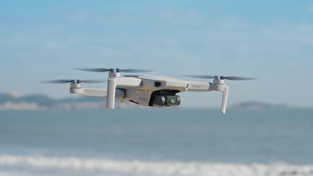 Top 8 flycam giá rẻ đáng mua cho người mới chơi flycam dji mini 2 SE gia re DRONE1 Forum Flycam DJI Mini 2 SE giá rẻ chính hãng chất lượng