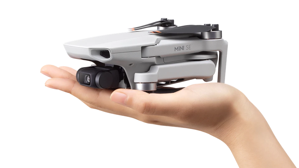 Top 8 flycam giá rẻ đáng mua cho người mới chơi flycam dji mini SE gia re DRONE1 Forum Flycam DJI Mini SE giá rẻ chính hãng