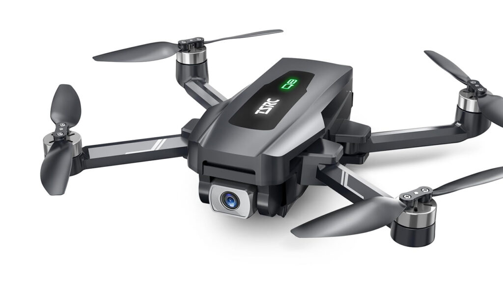 Top 8 flycam giá rẻ đáng mua cho người mới chơi flycam gia re Q8 DRONE1 Forum Flycam Q8 giá rẻ chỉ gần 2 triệu