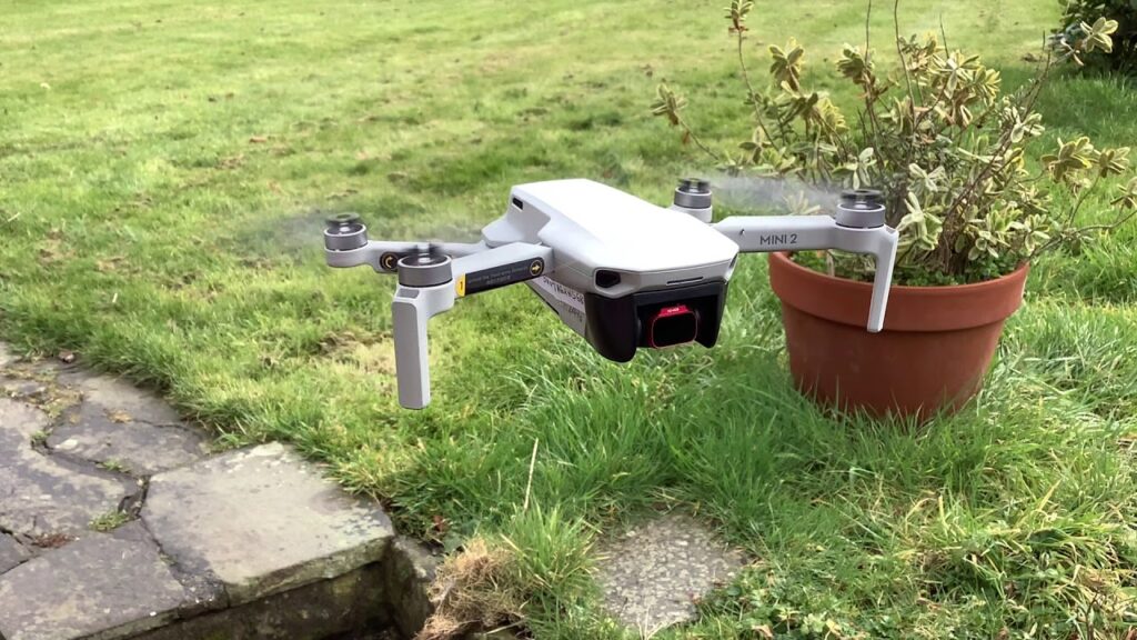 Top 8 flycam giá rẻ đáng mua cho người mới chơi flycam gia re dji mini 2 DRONE1 Forum Bên cạnh đó flycam giá rẻ cũng có những nhược điểm