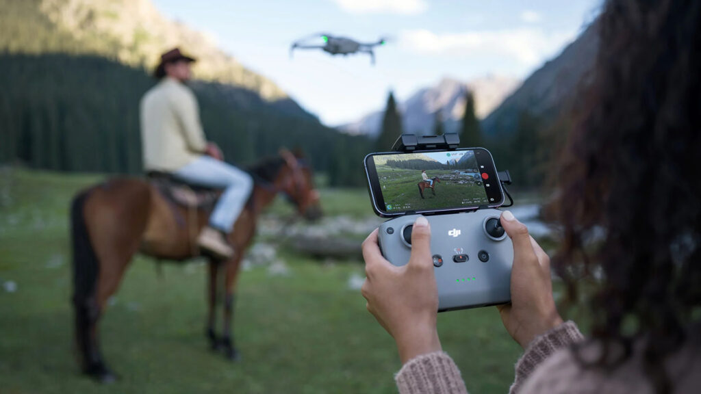Top 5 flycam 4k giá rẻ, chính hãng, chất lượng flycam ho tro quay phim chup anh tu tren cao min DRONE1 Forum Sử dụng flycam 4K để quay video từ trên cao