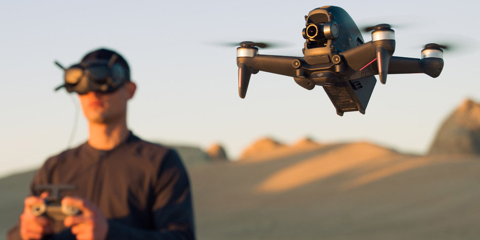 FPV là gì? FPV Drone là gì? Tìm hiểu tất cả mọi thứ fpv la gi DRONE1 Forum Công nghệ FPV đang phát triển rất mạnh mẽ
