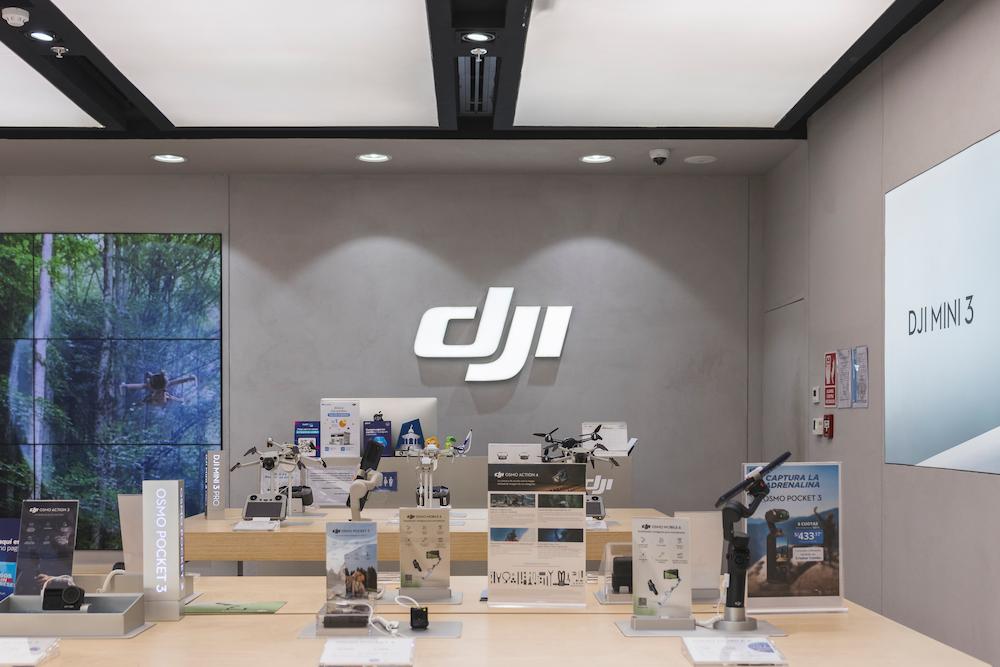 Refurbished là gì? Có nên mua hàng Refurbished không? hang trung bay DJI DRONE1 Forum Hàng trưng bày của hãng có thể tân trang lại