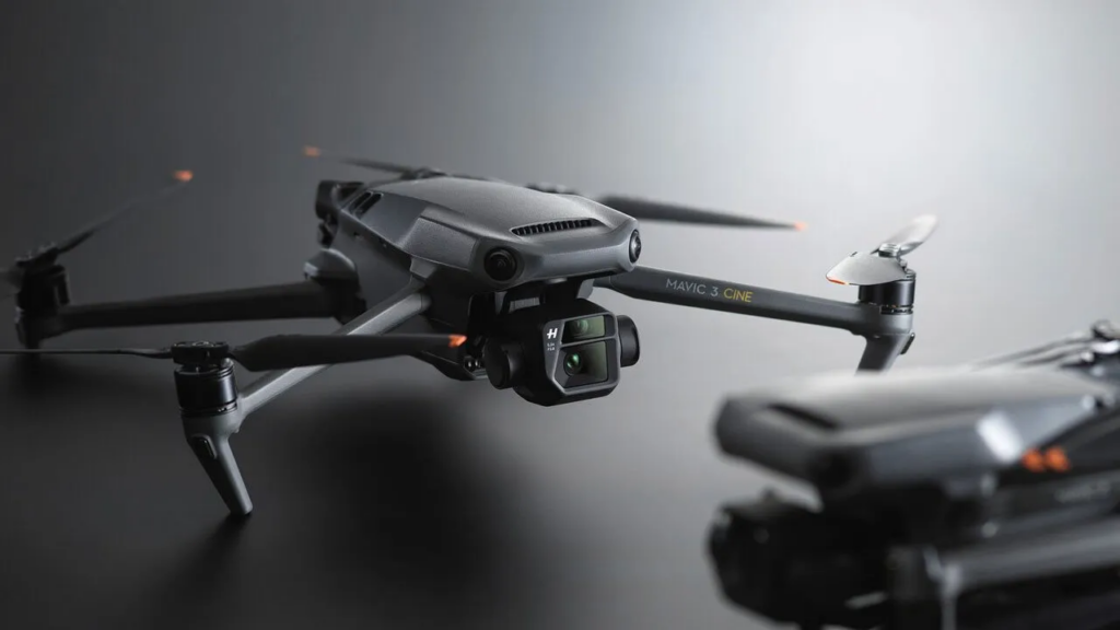 Chế độ không đầu flycam là gì? Sử dụng khi nào? nhuoc diem cua che do bay khong dau flycam DRONE1 Forum Chế độ bay không đầu cũng có nhược điểm riêng
