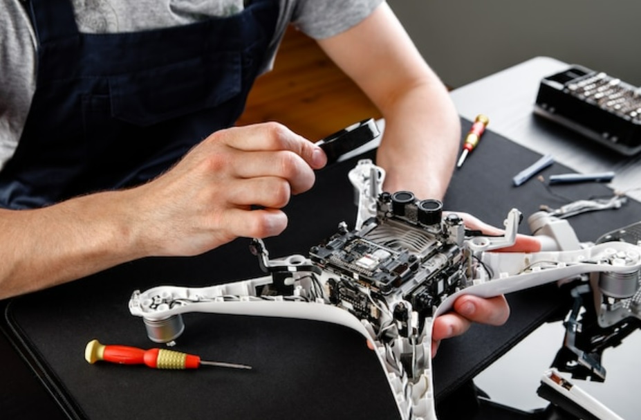 Top 10+ hãng flycam nổi tiếng nhất thế giới hiện nay sua chua flycam 1 DRONE1 Forum Địa chỉ bán flycam uy tín chất lượng