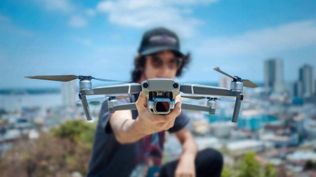 9 Cách tìm flycam bị rơi nhanh chóng, chính xác nhất tap luyen bay flycam DRONE1 Forum Hãy tập luyện nhuần nhuyễn kỹ năng điều khiển flycam