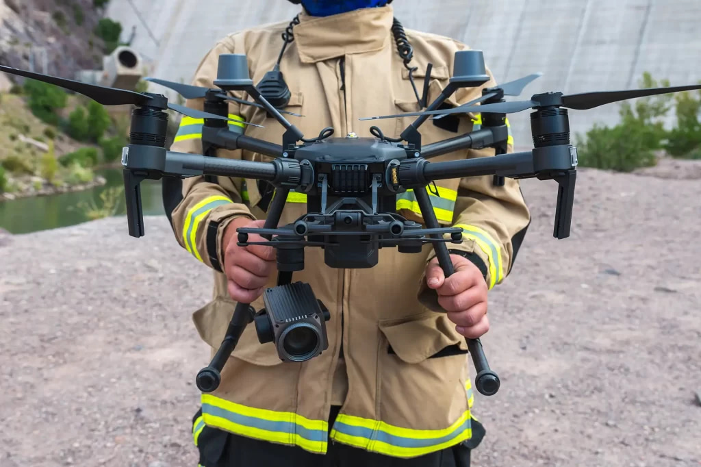 9 Cách tìm flycam bị rơi nhanh chóng, chính xác nhất tim kiem flycam bi roi bang drone chuyen dung min DRONE1 Forum Sử dụng drone chuyên dụng để tìm flycam bị rơi