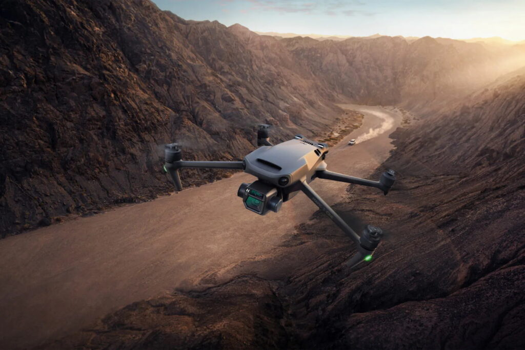 Chế độ không đầu flycam là gì? Sử dụng khi nào? uu diem cua che do bay khong dau flycam min DRONE1 Forum Chế độ bay không đầu flycam có nhiều lợi ích