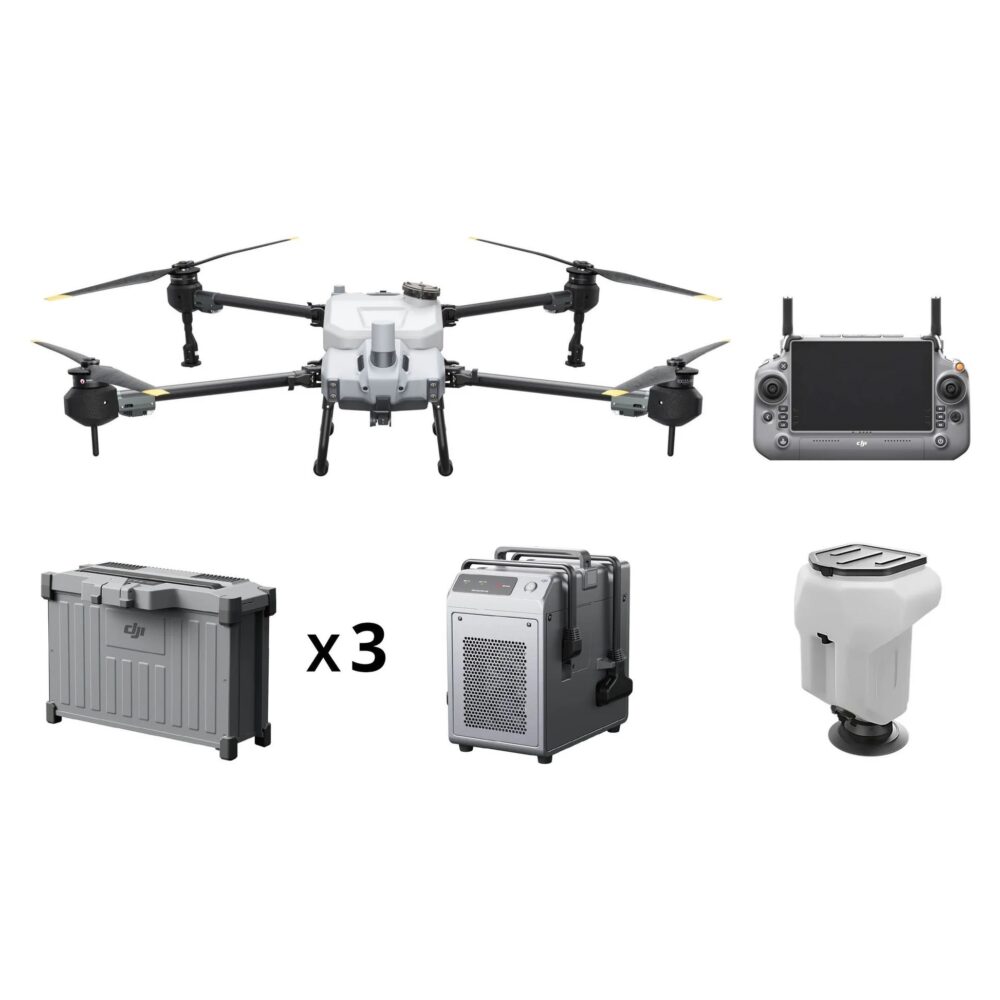 dji agras t20p 4