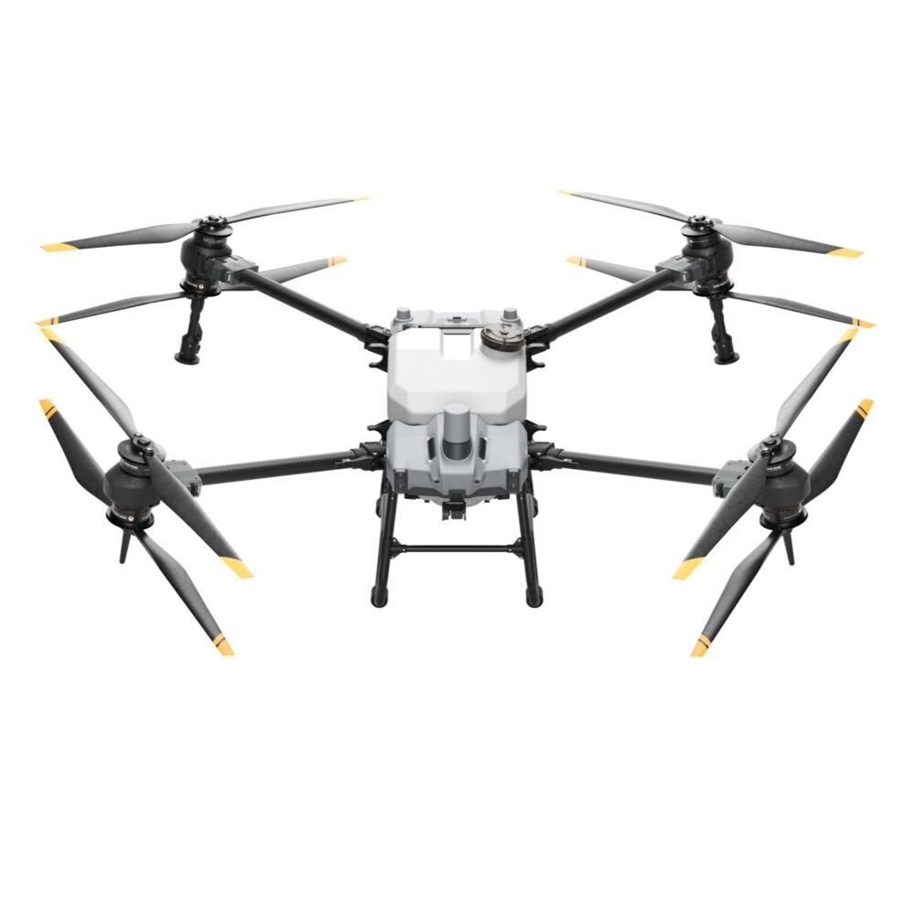 dji agras t40