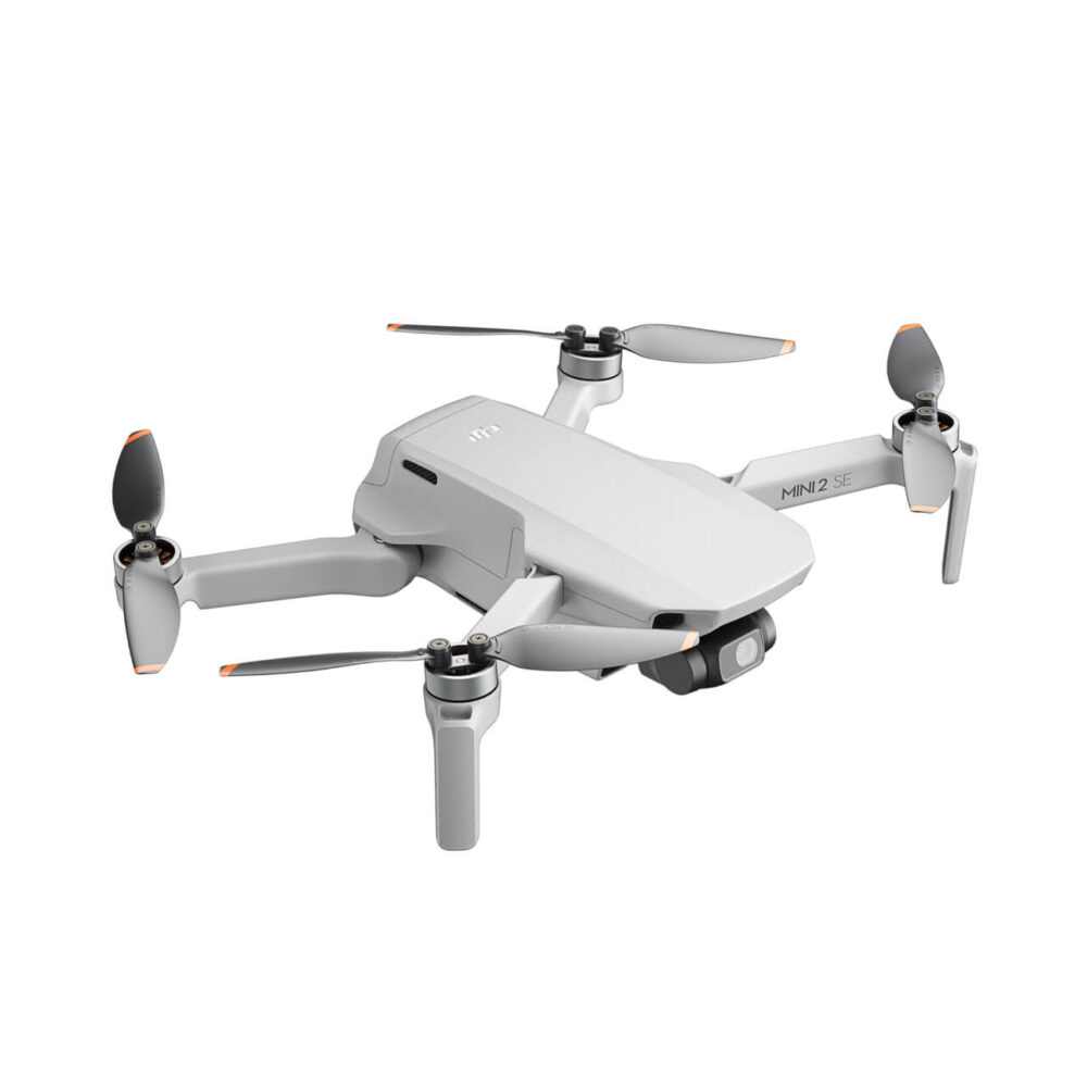 Flycam DJI Mini 2 SE chính hãng (3)