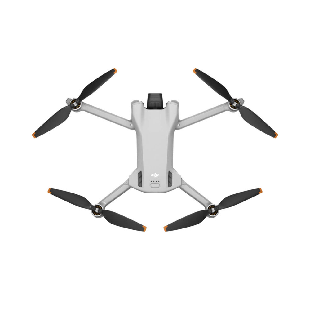 Flycam DJI Mini 3 (2)