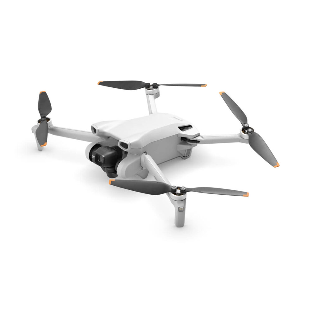 Flycam DJI Mini 3 (5)