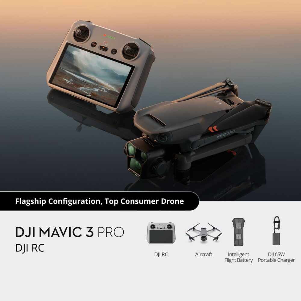 flycam dji mavic 3 pro rc (5)