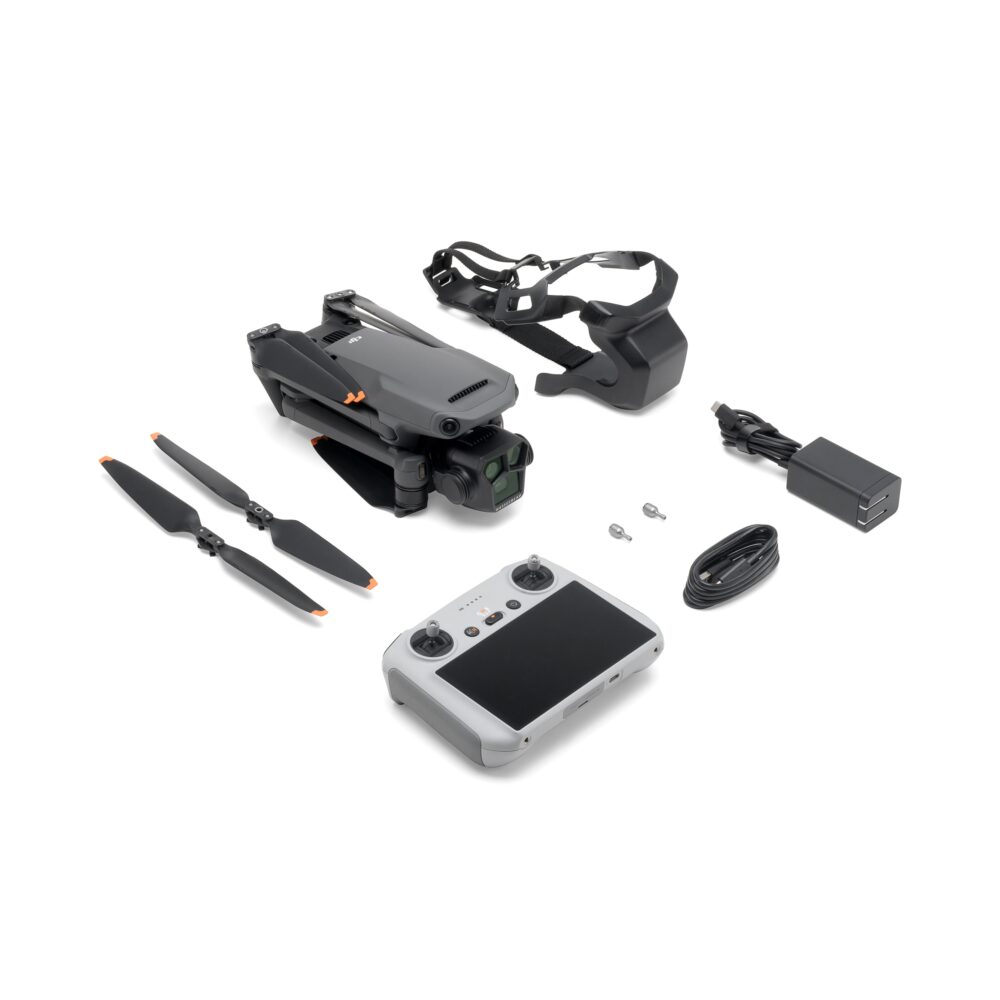 flycam dji mavic 3 pro rc (7)